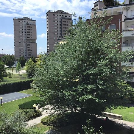 Camera Esperienzanarrata Di Maria Adelaide Milánó Kültér fotó