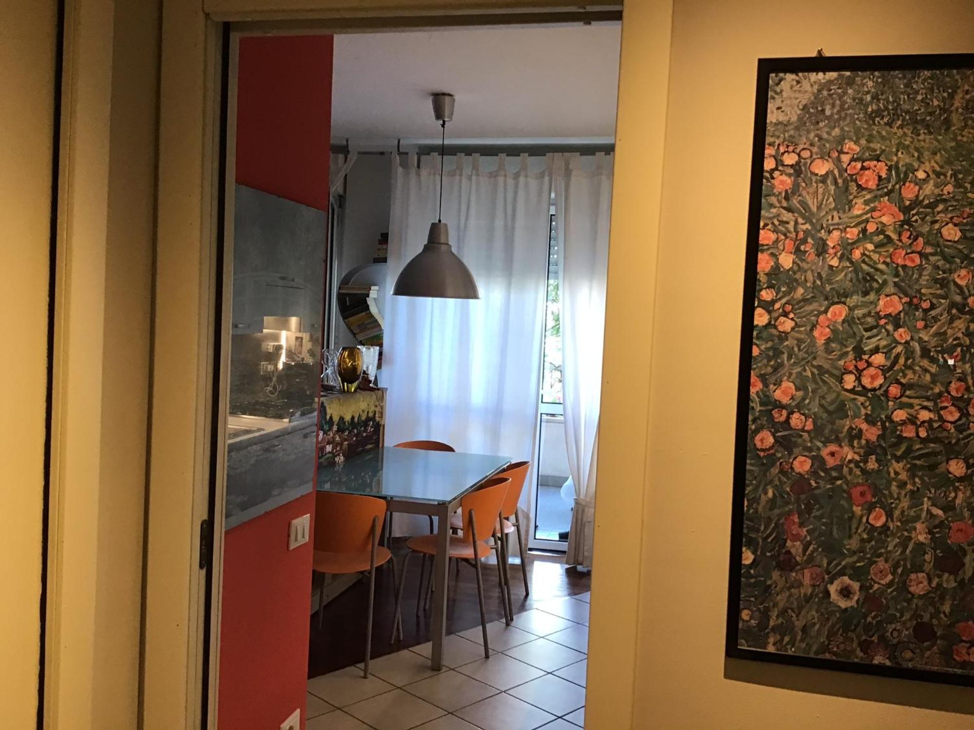 Camera Esperienzanarrata Di Maria Adelaide Milánó Kültér fotó
